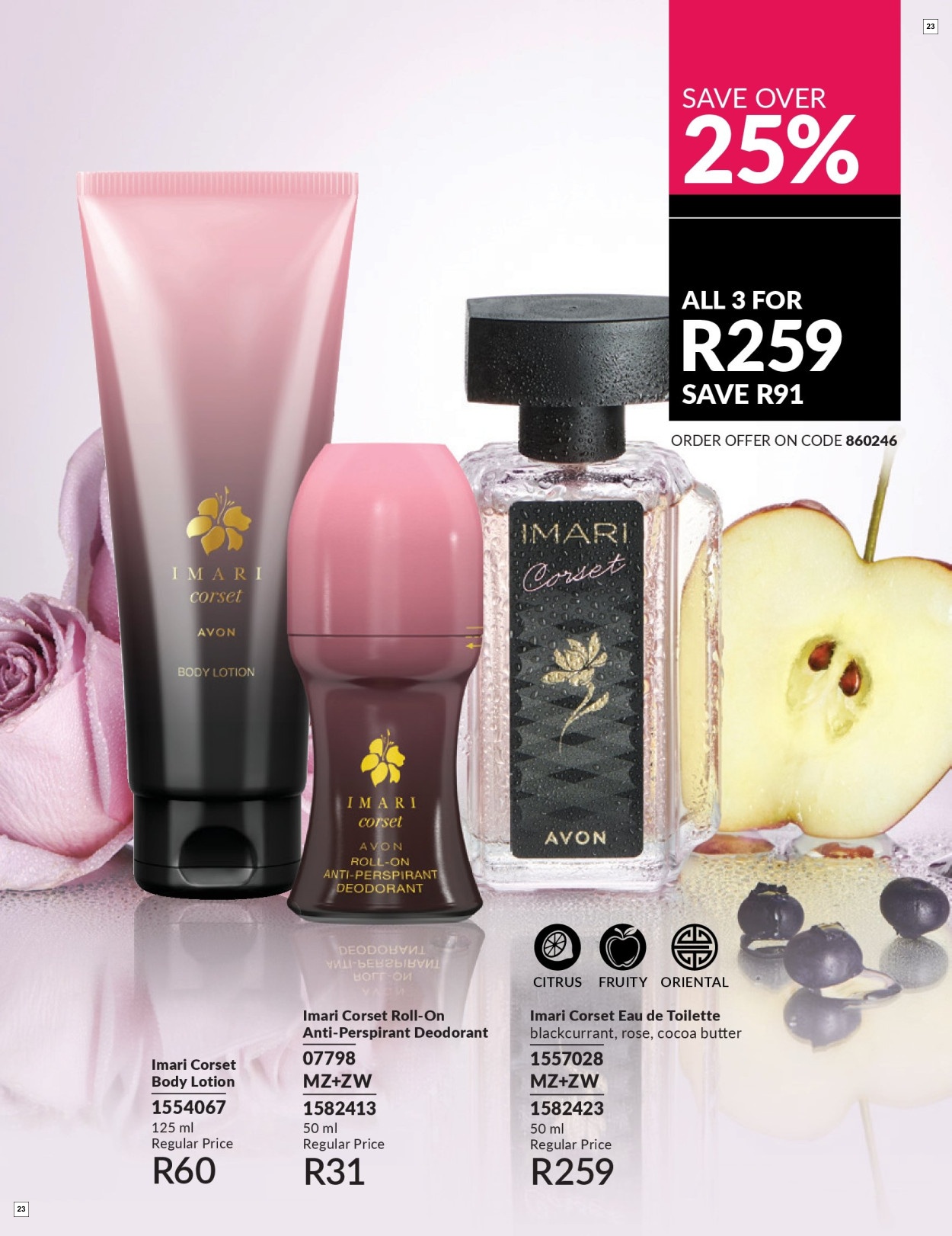 Avon Mother´s Days - Page 23