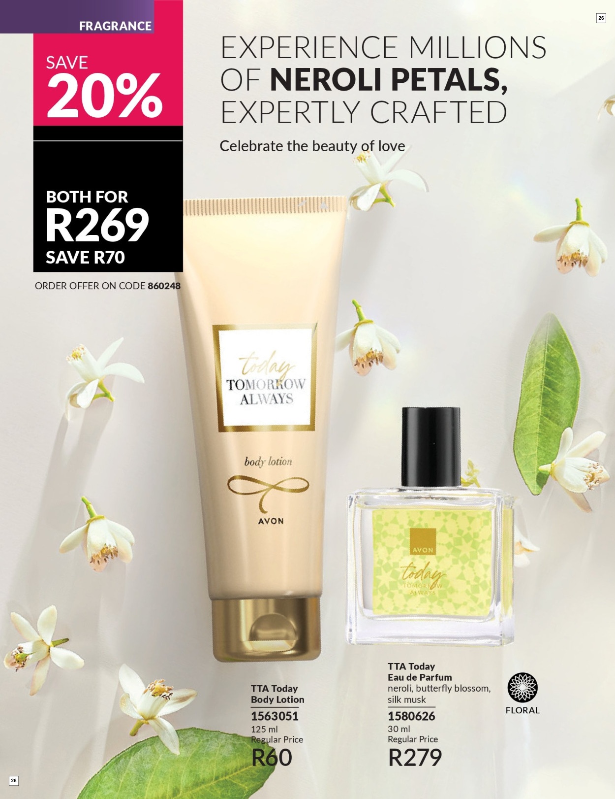 Avon Mother´s Days - Page 26