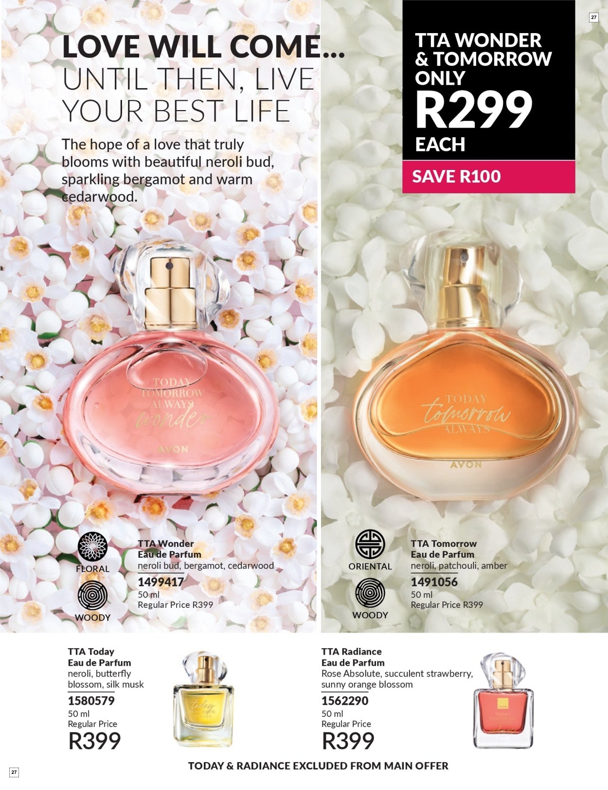 Avon Mother´s Days - Page 27