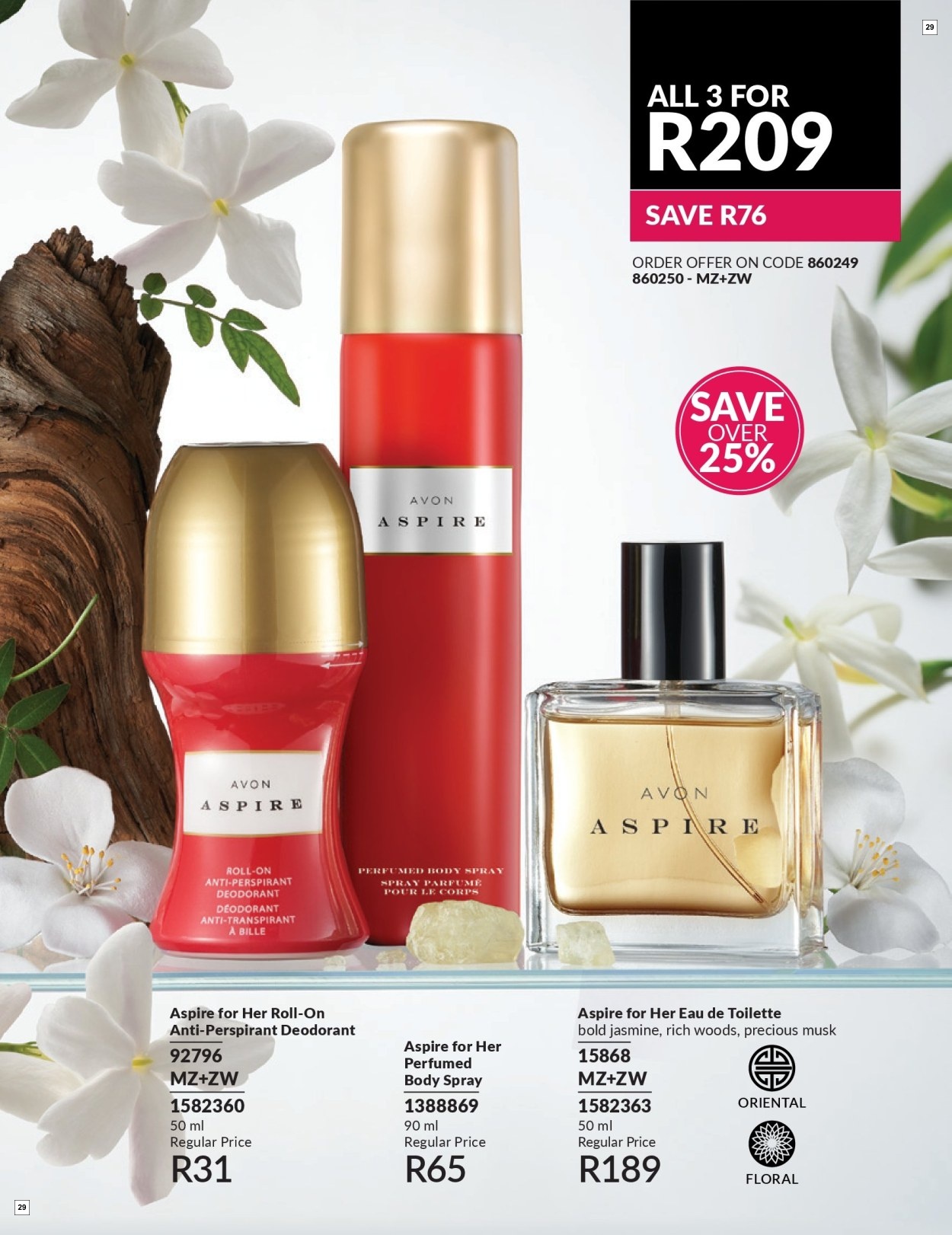 Avon Mother´s Days - Page 29