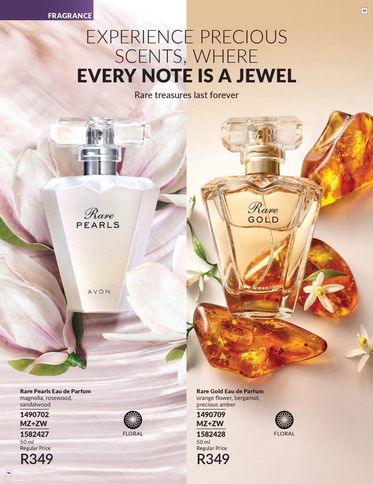 Avon Mother´s Days - Page 30