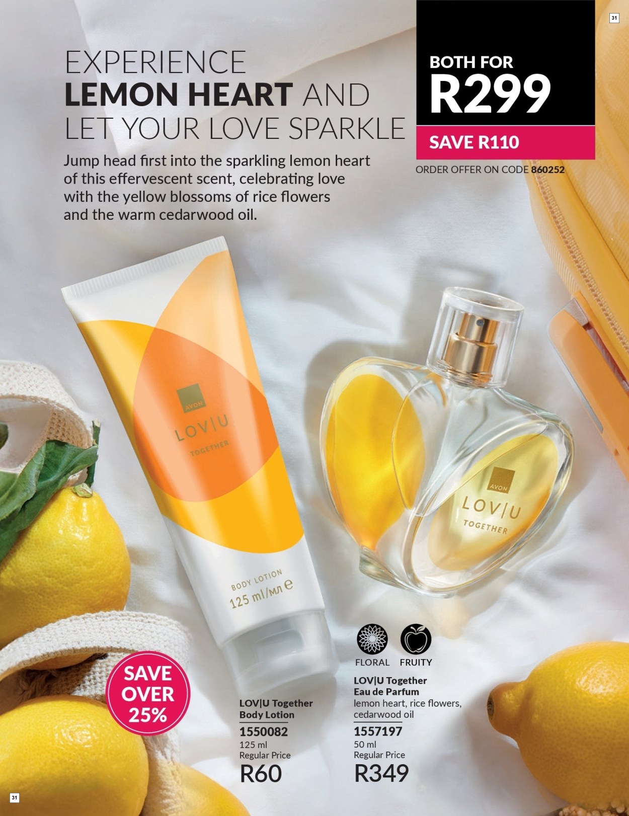 Avon Mother´s Days - Page 31
