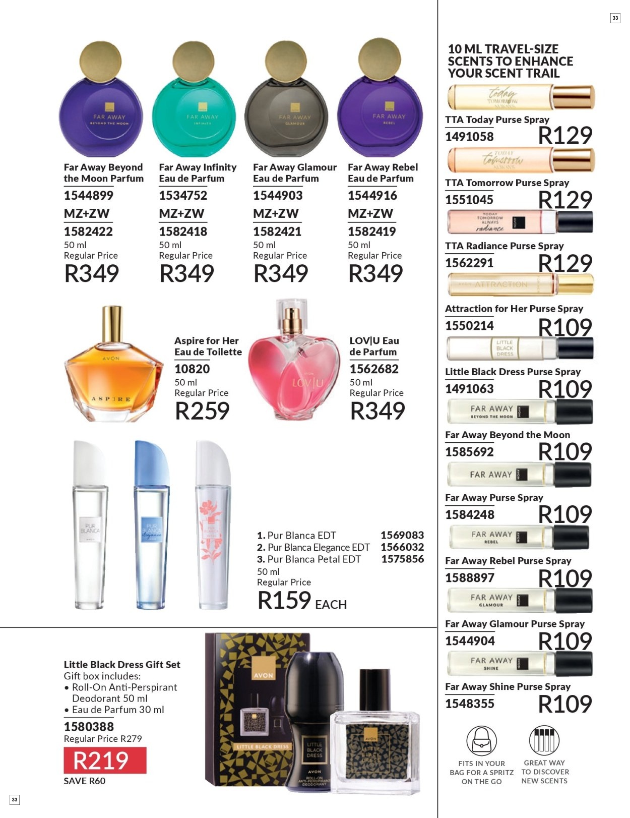 Avon Mother´s Days - Page 33