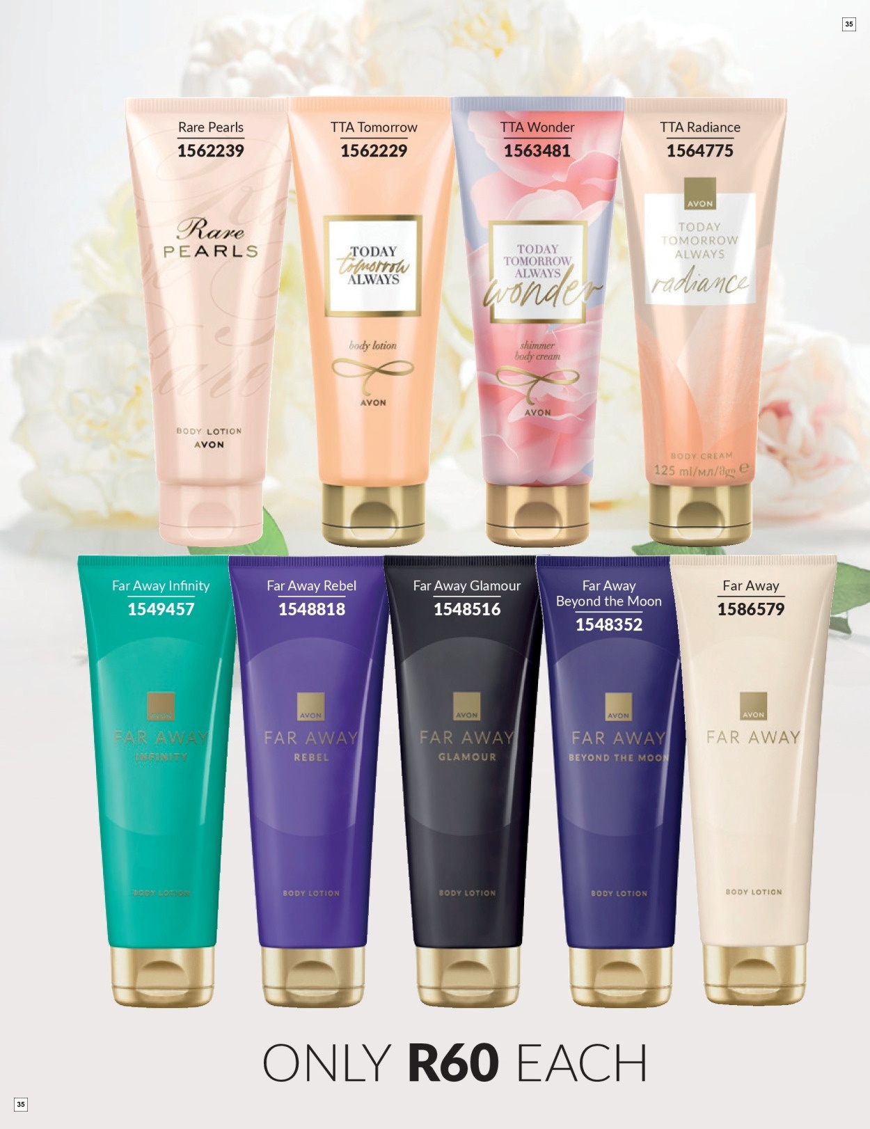 Avon Mother´s Days - Page 35