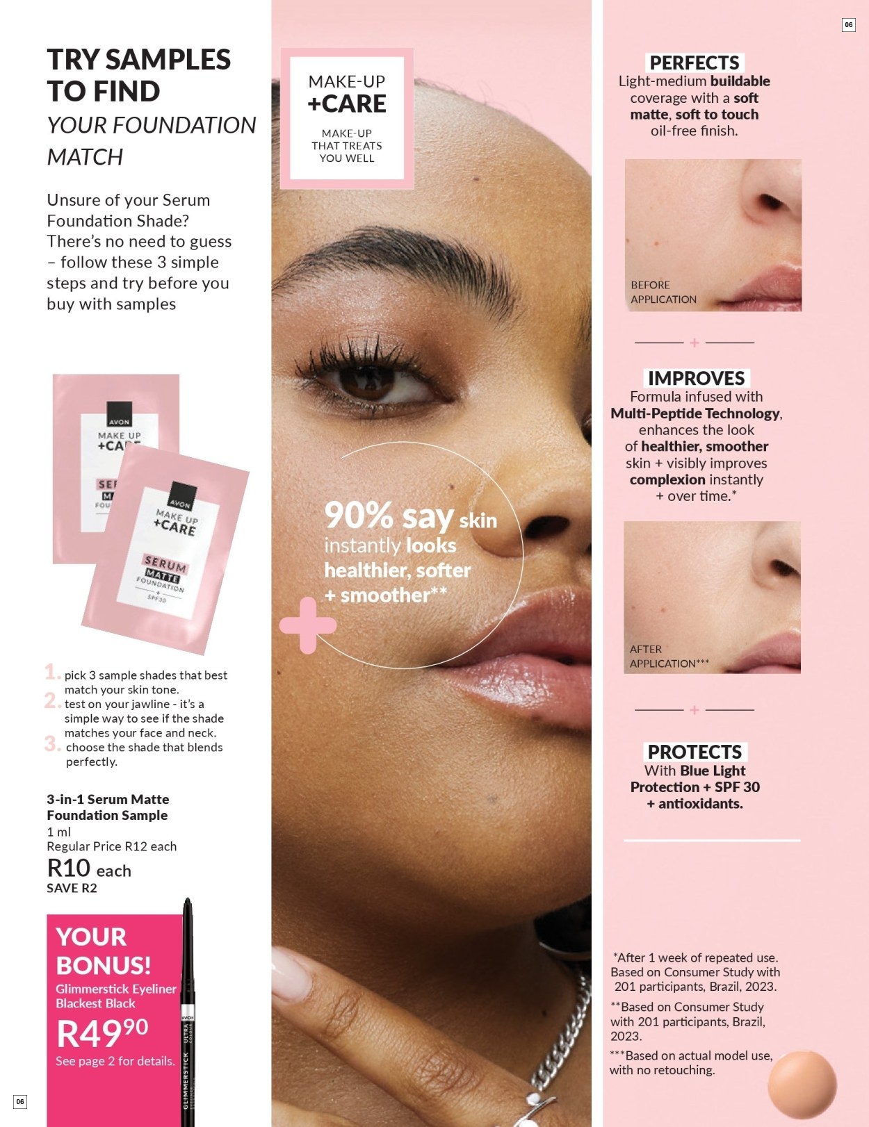 Avon Mother´s Days - Page 6