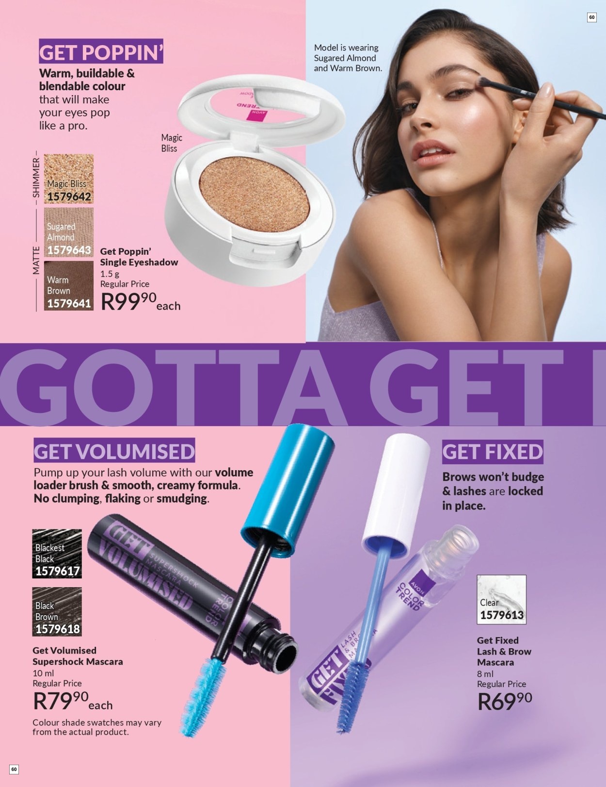 Avon Mother´s Days - Page 60