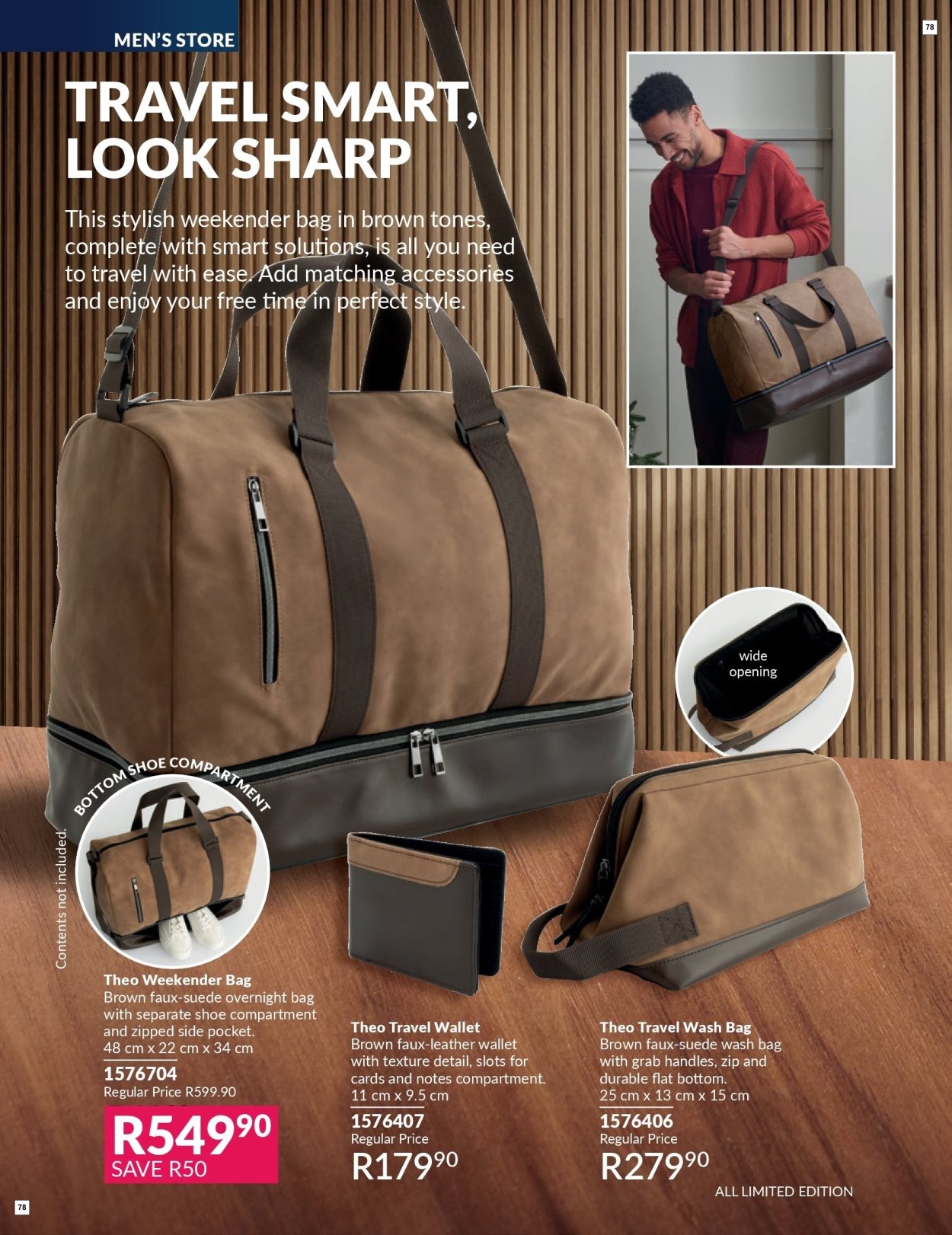 Avon Mother´s Days - Page 78