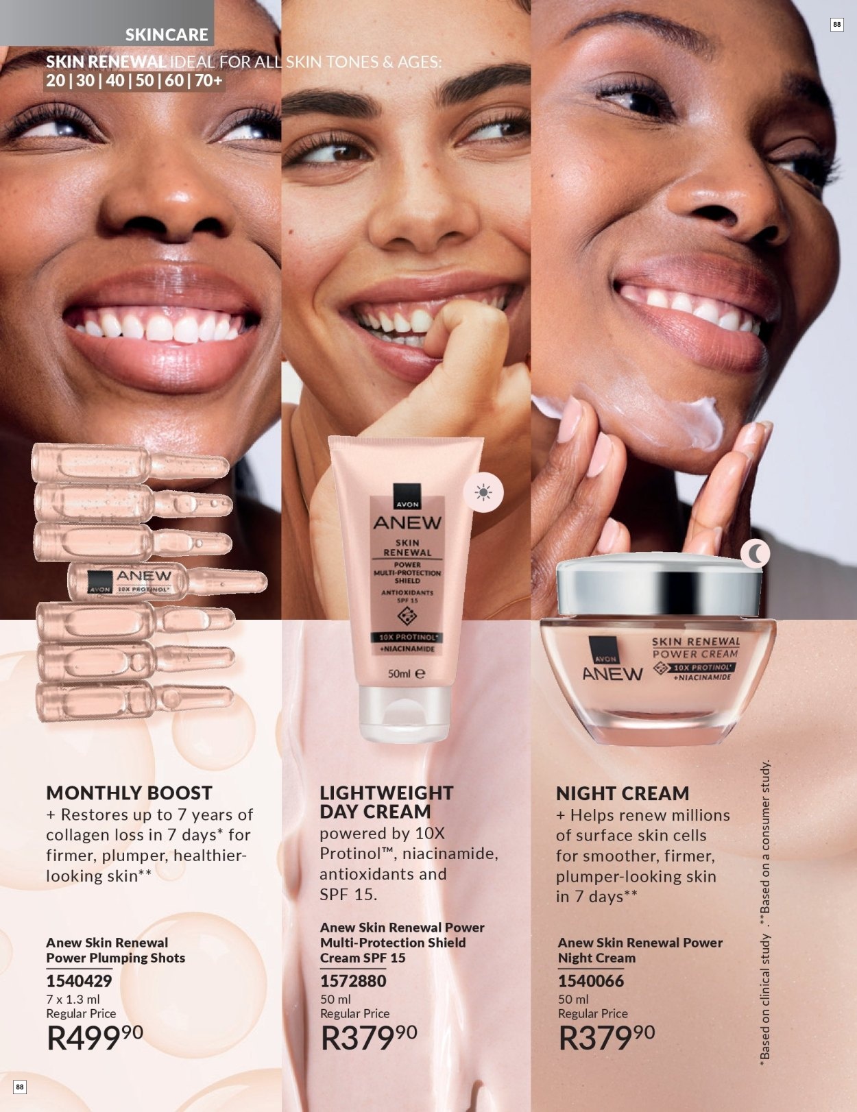 Avon Mother´s Days - Page 88