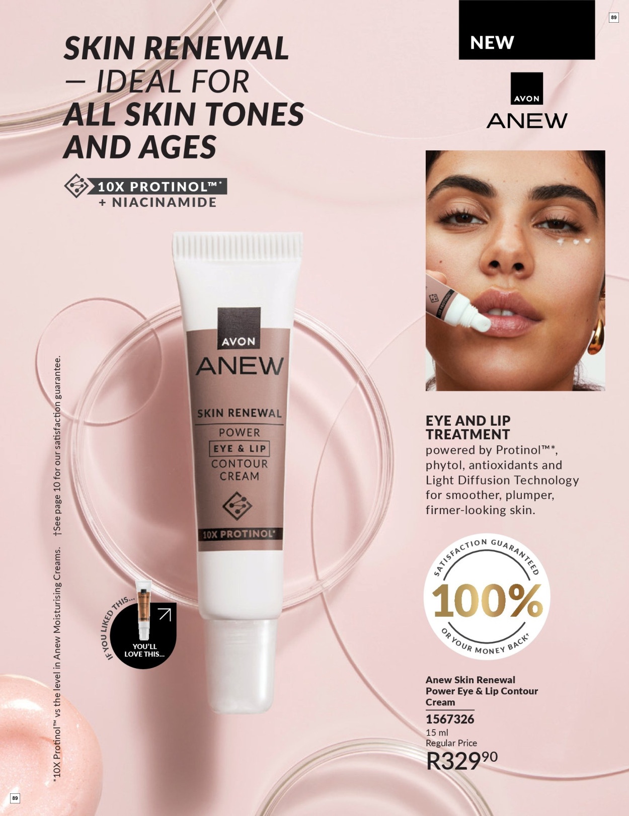 Avon Mother´s Days - Page 89