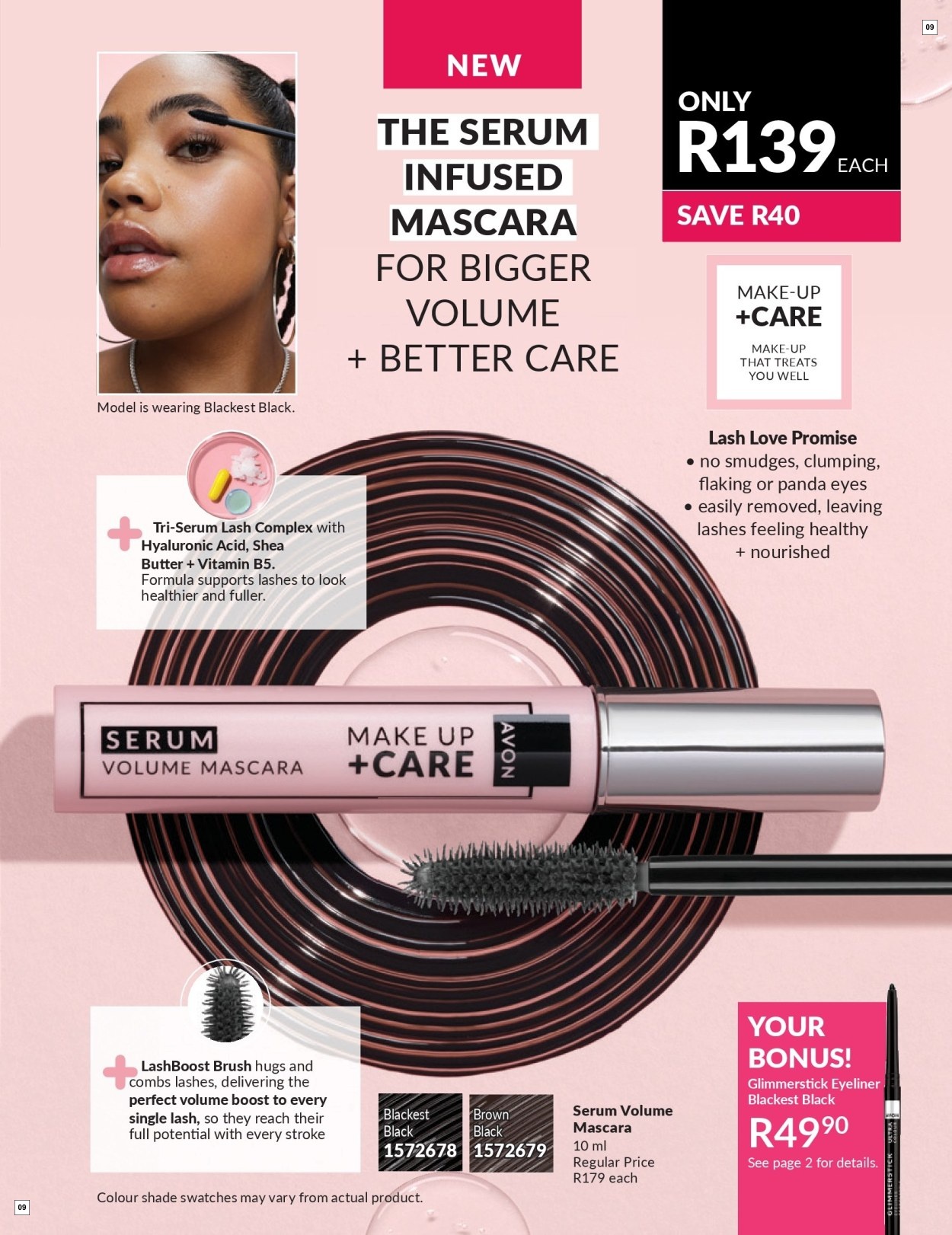 Avon Mother´s Days - Page 9