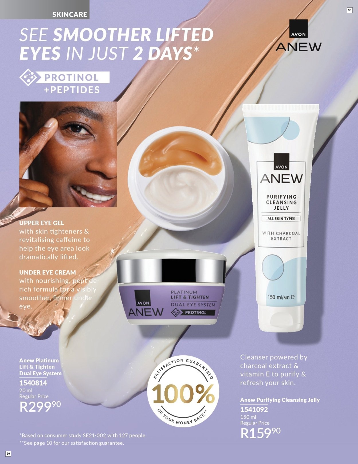 Avon Mother´s Days - Page 90