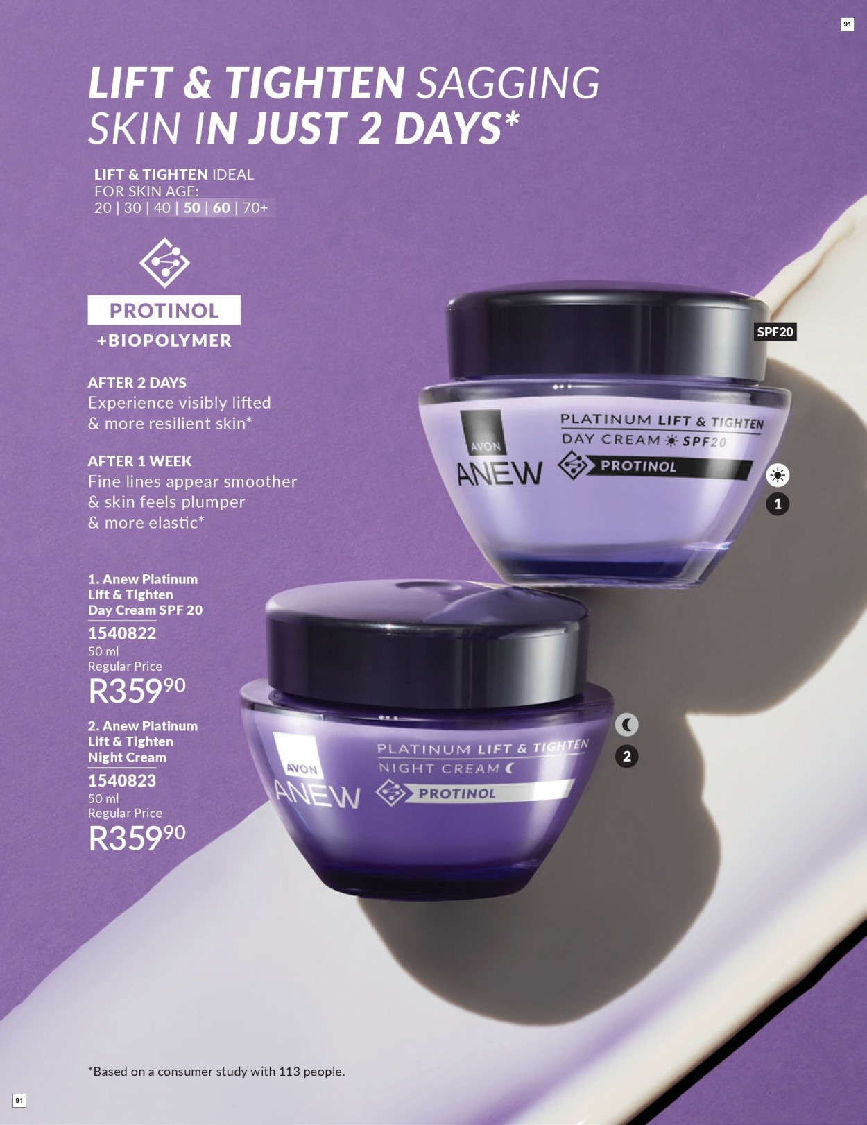 Avon Mother´s Days - Page 91