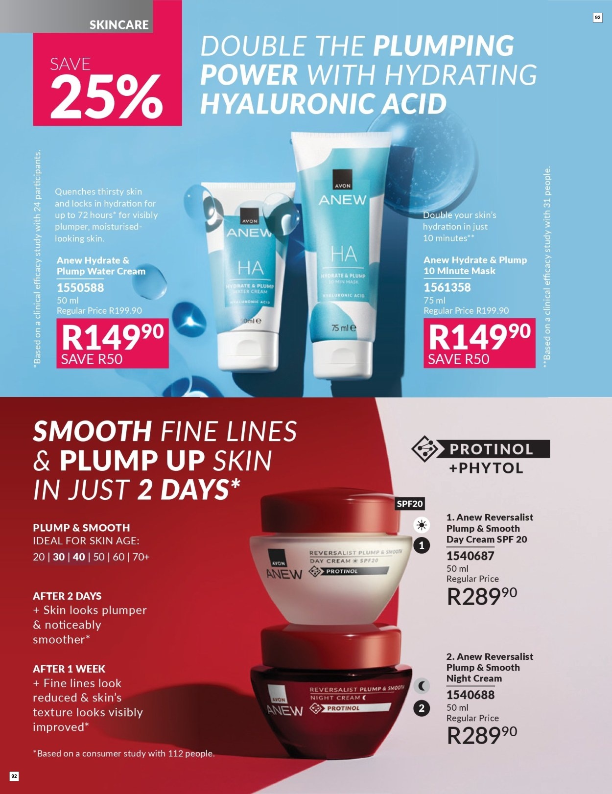 Avon Mother´s Days - Page 92