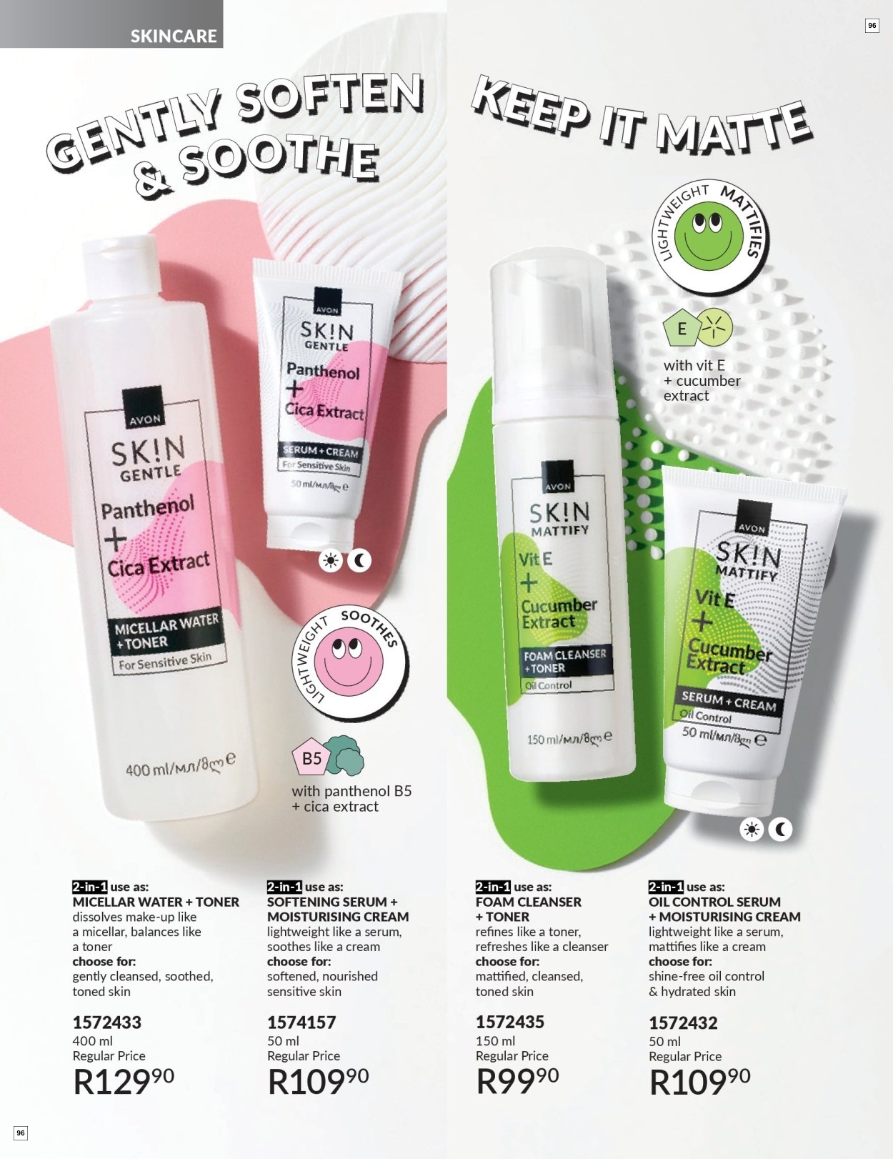 Avon Mother´s Days - Page 96