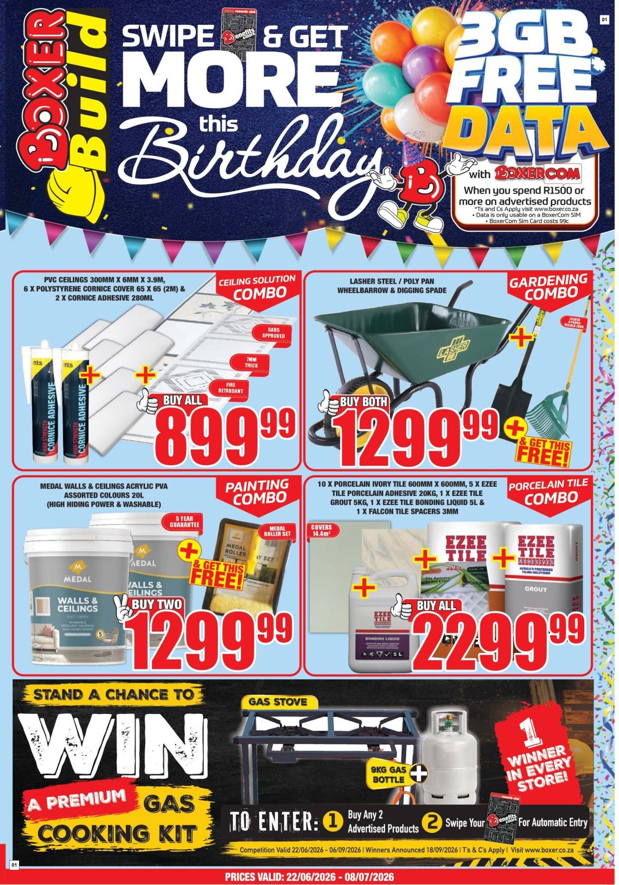 Boxer Gp June Me Leaflet