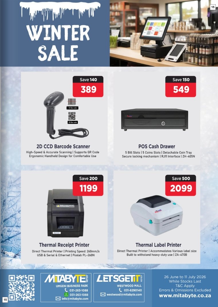 Mitabyte Winter Sale - Page 15