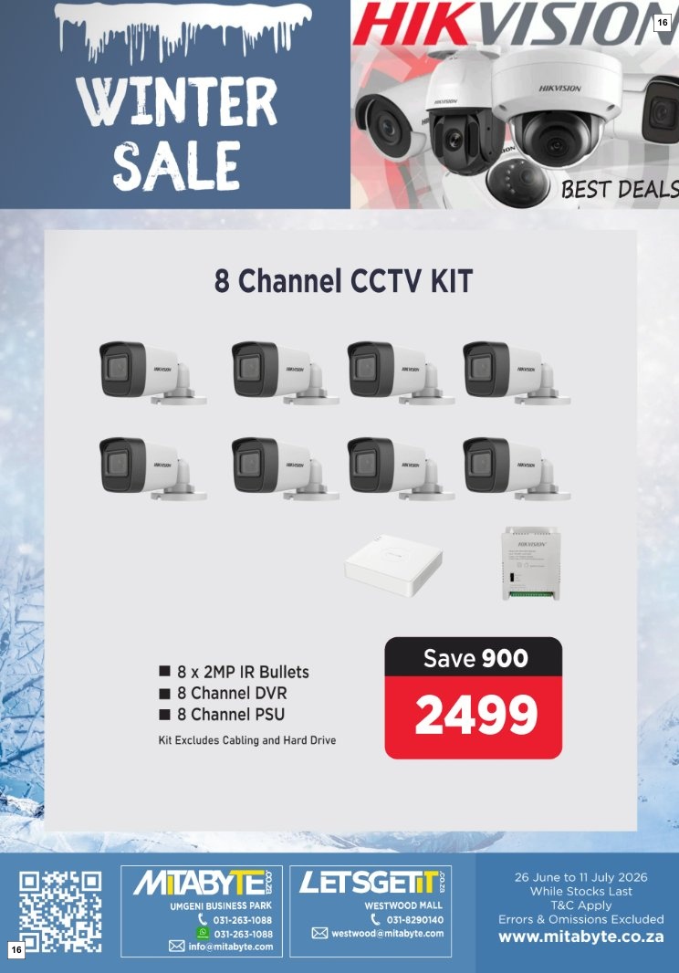 Mitabyte Winter Sale - Page 16