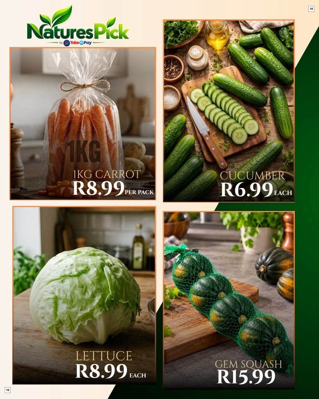 Take N Pay Specials 11 Oct - 11 Oct - Page 10