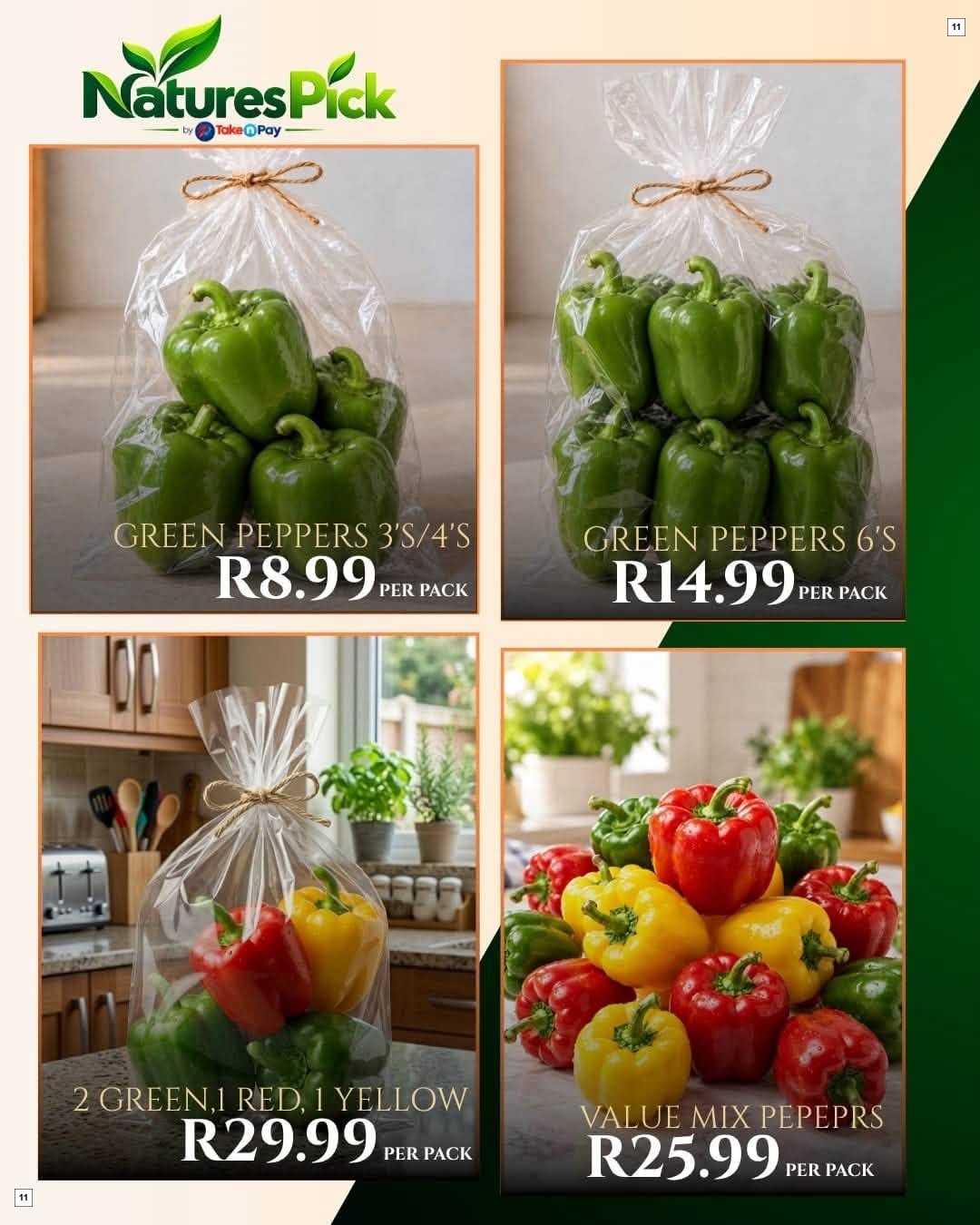 Take N Pay Specials 11 Oct - 11 Oct - Page 11