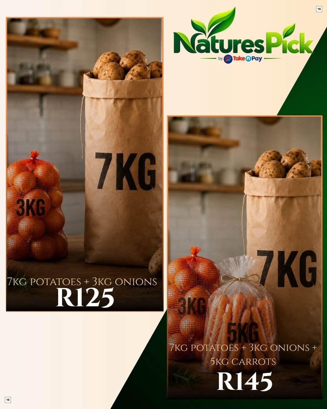 Take N Pay Specials 11 Oct - 11 Oct - Page 16