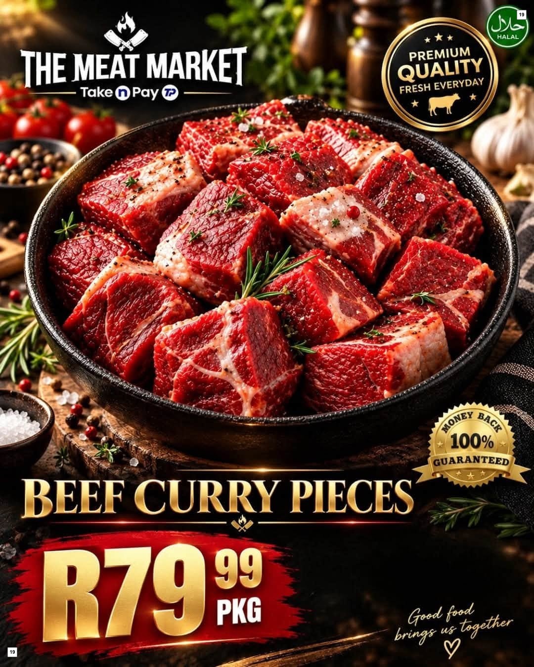 Take N Pay Specials 11 Oct - 11 Oct - Page 19