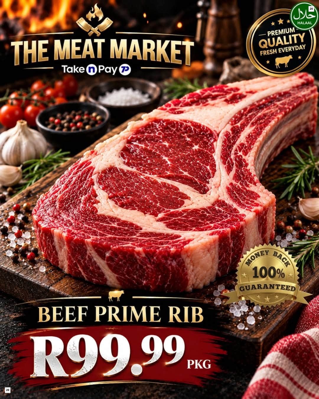 Take N Pay Specials 11 Oct - 11 Oct - Page 20