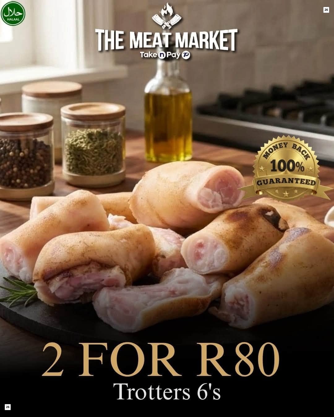 Take N Pay Specials 11 Oct - 11 Oct - Page 26