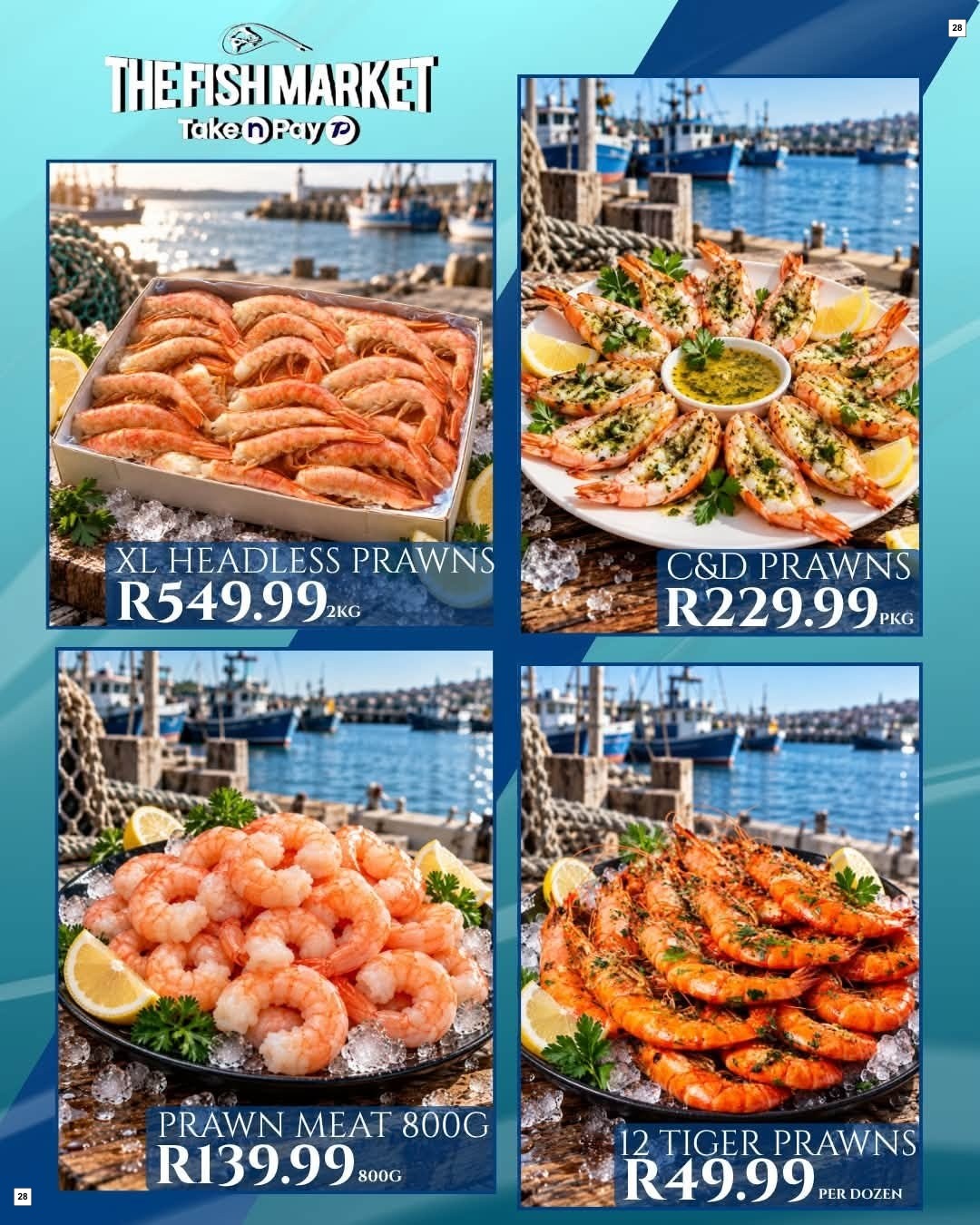 Take N Pay Specials 11 Oct - 11 Oct - Page 28