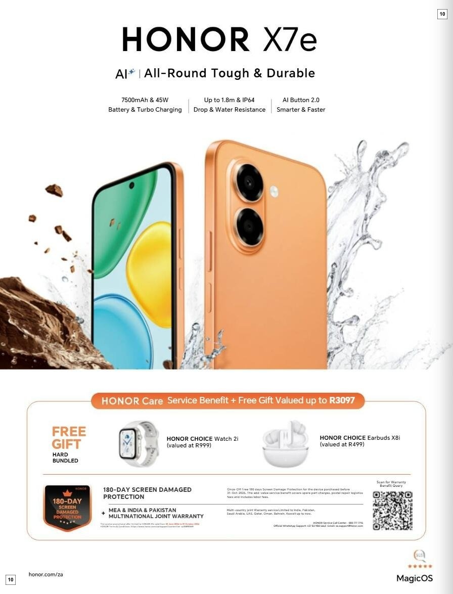Vodacom Specials 07 Aug - 07 Sept - Page 10