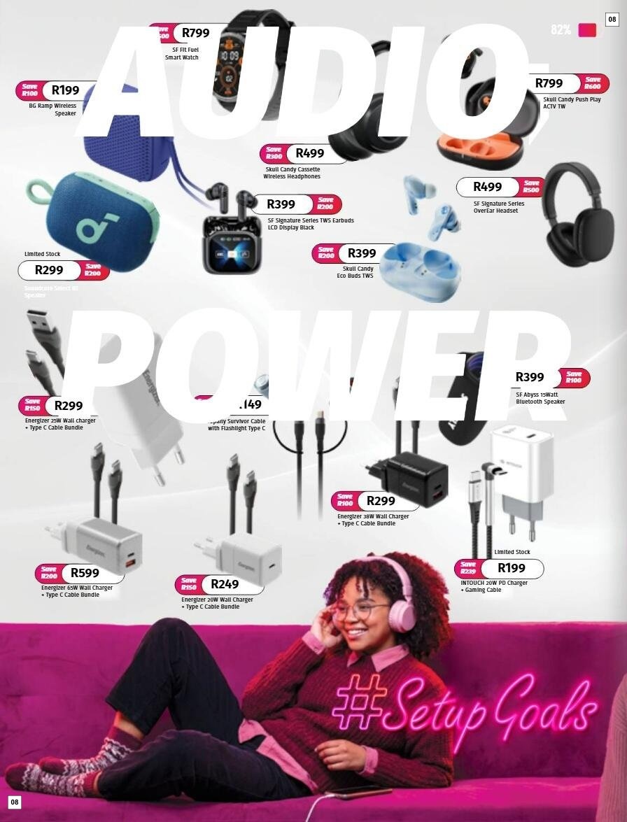 Vodacom Specials 07 Aug - 07 Sept - Page 8