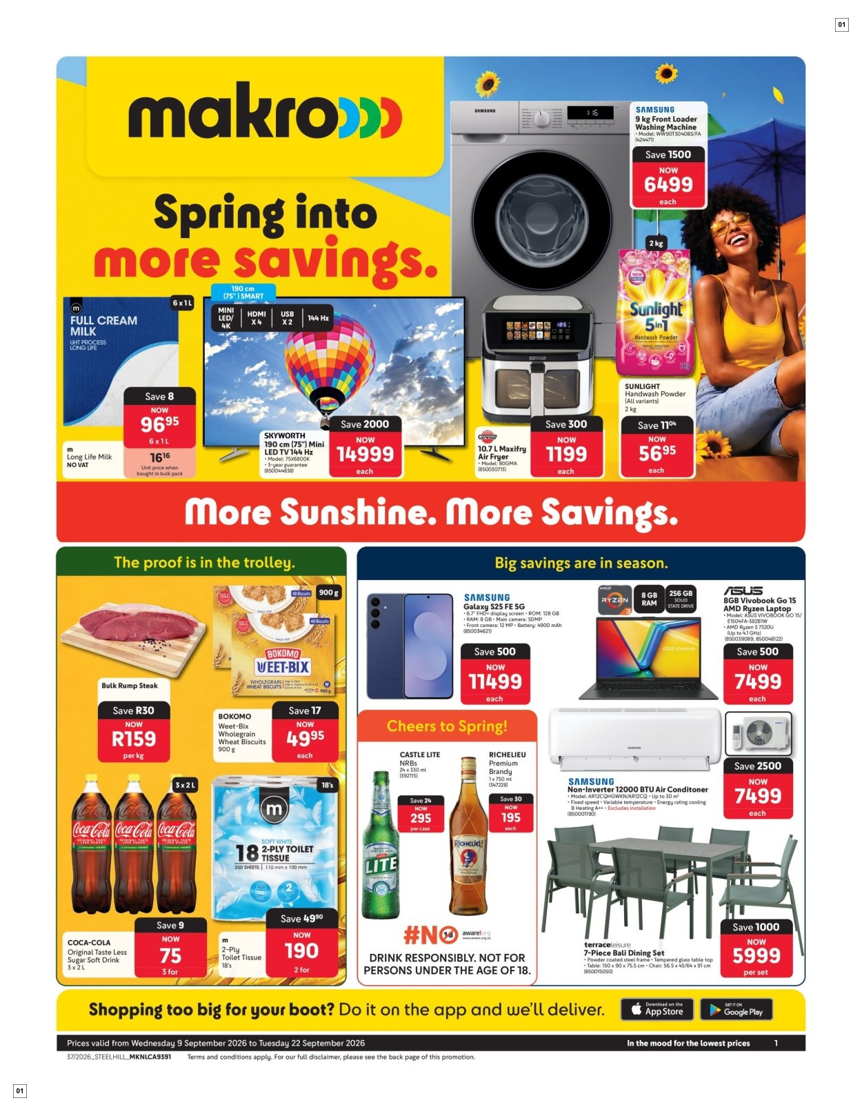 Makro Latest Catalogue