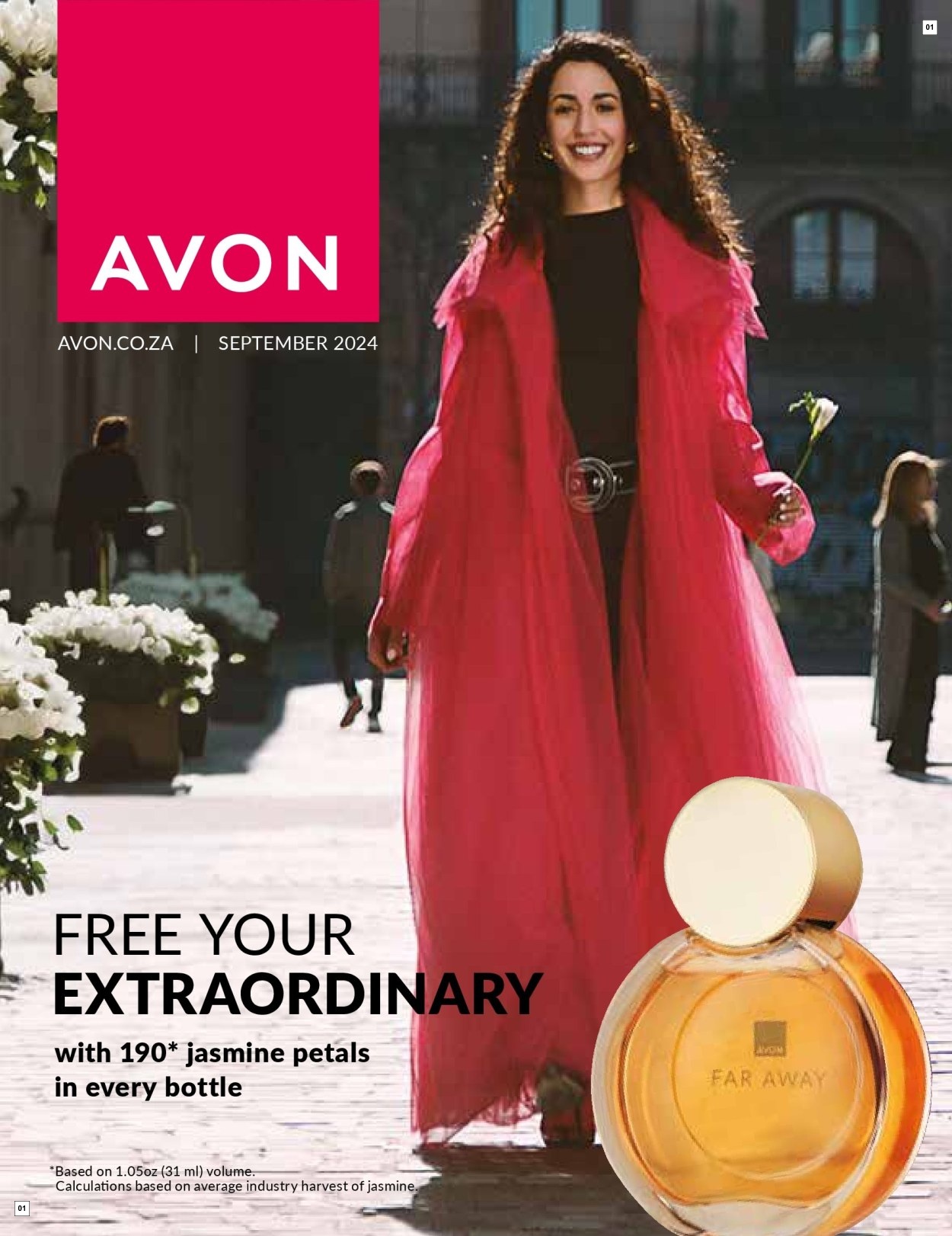 Avon Sale 40%