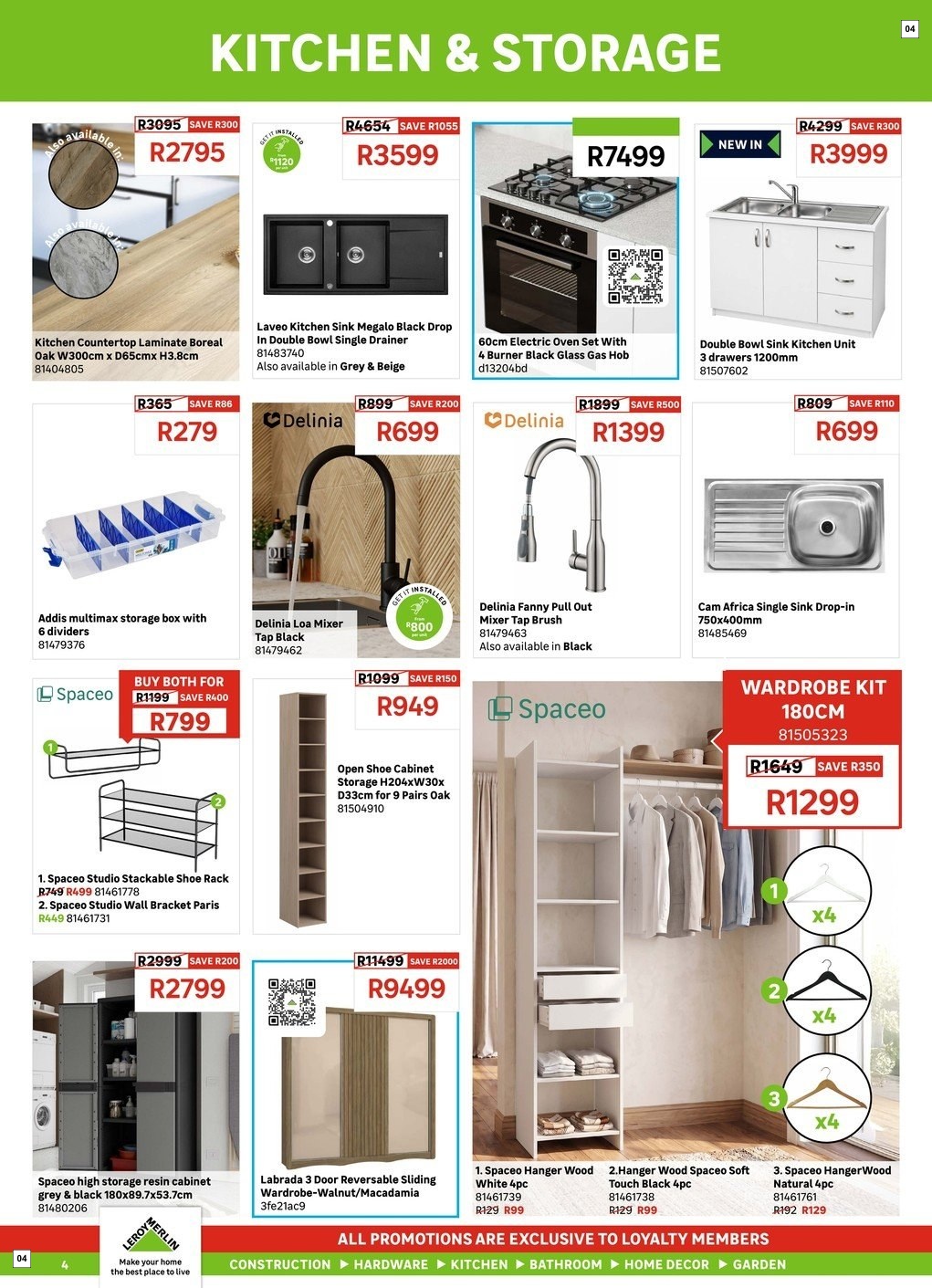 Leroy Merlin Projects - Page 4