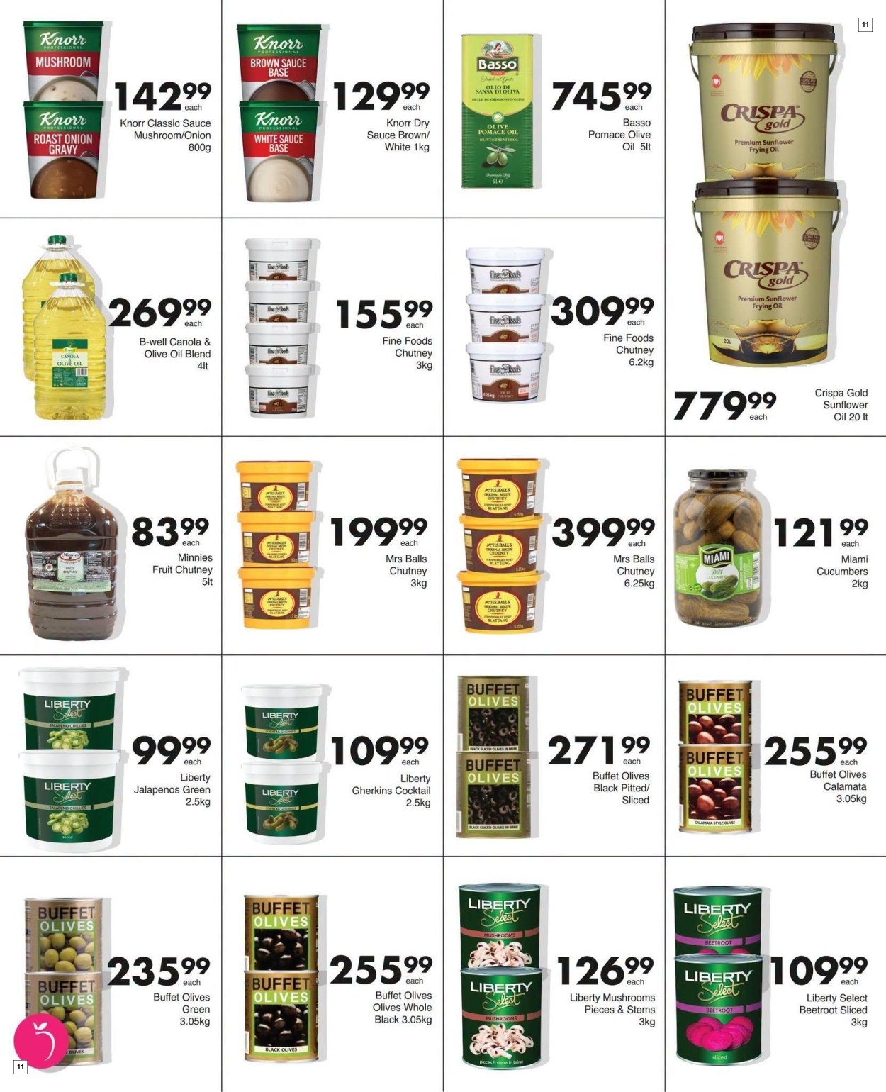 Save Hyper Specials 07 Sept - 27 Sept - Page 11