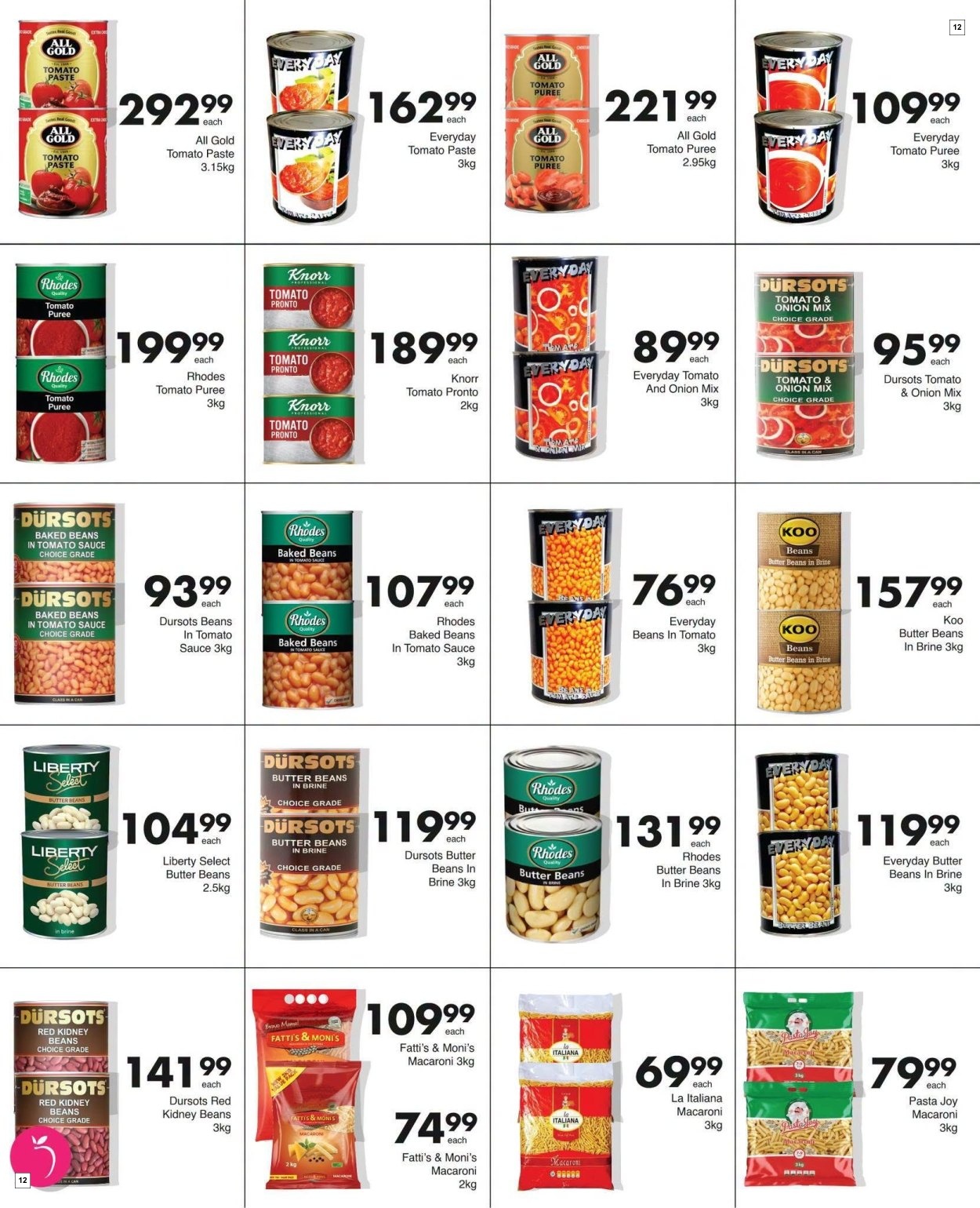 Save Hyper Specials 07 Sept - 27 Sept - Page 12