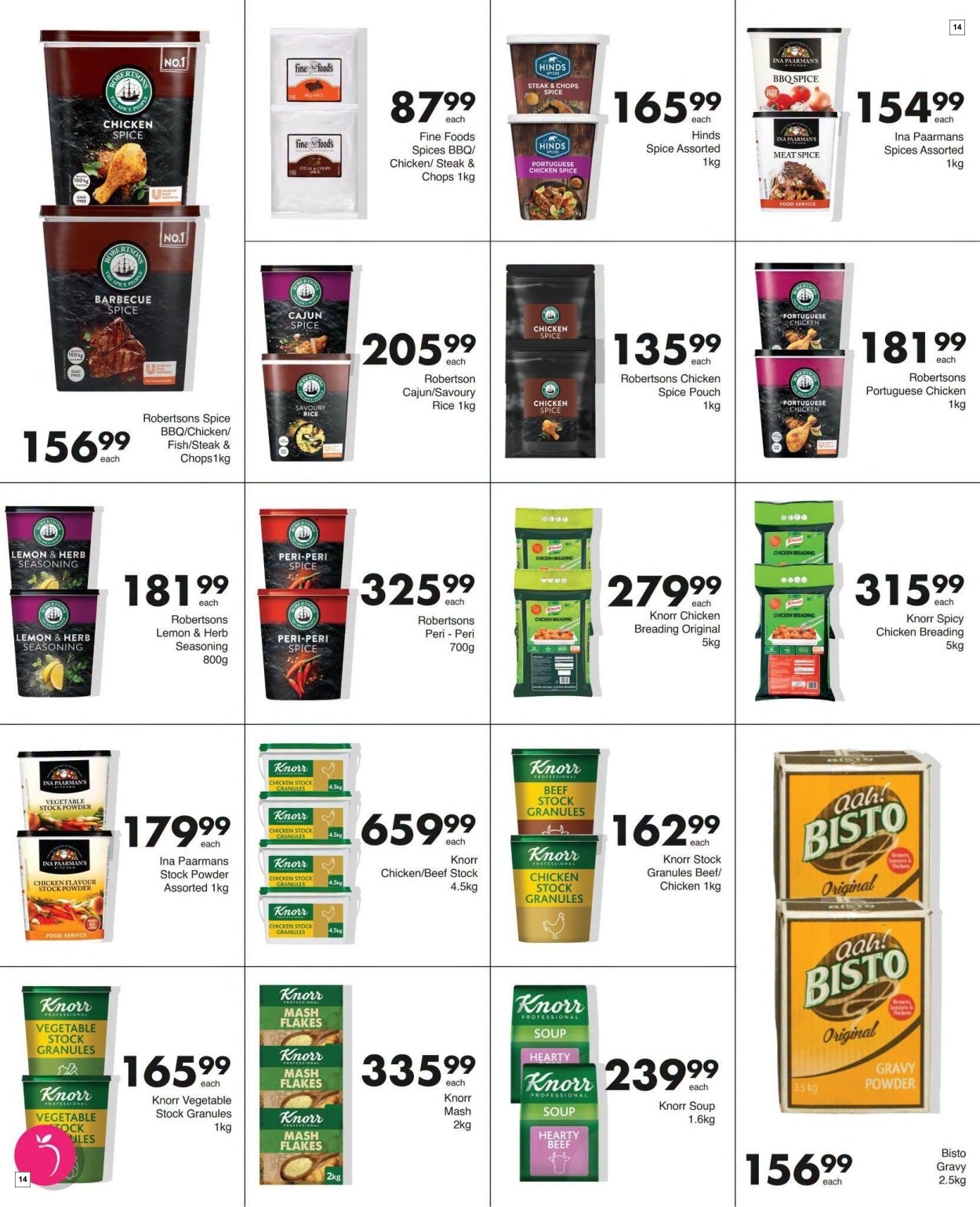 Save Hyper Specials 07 Sept - 27 Sept - Page 14