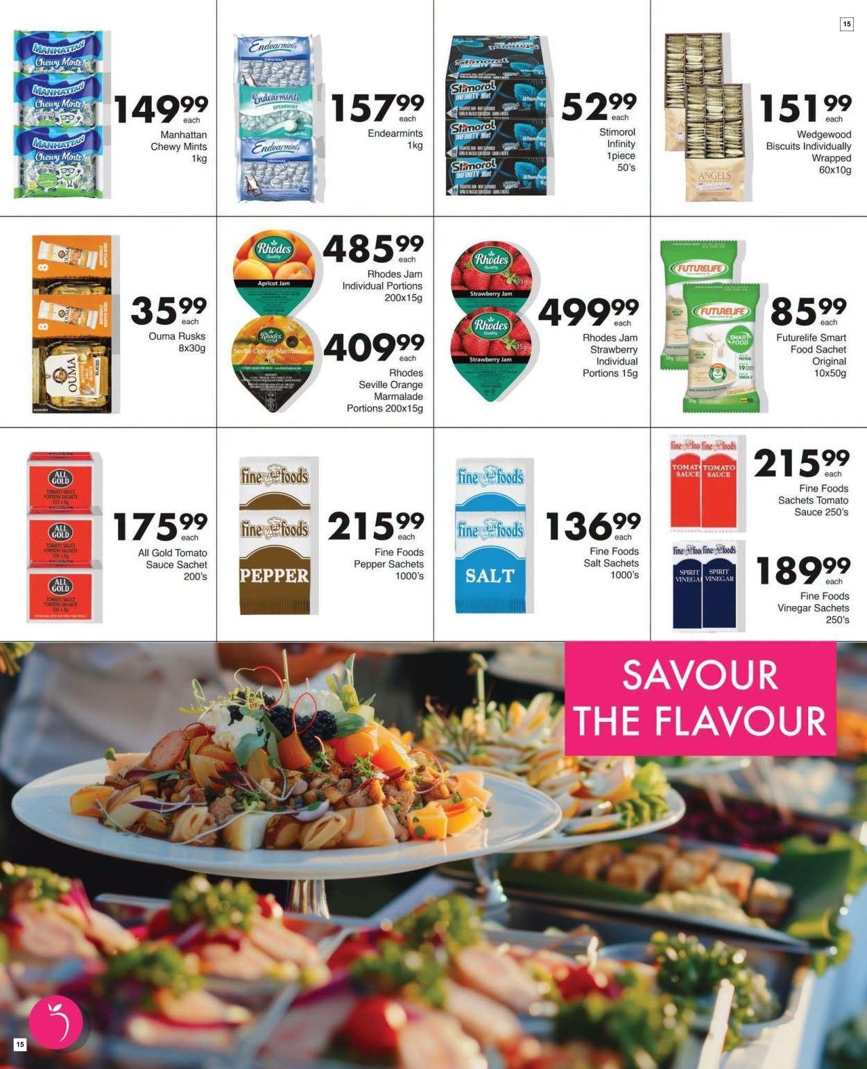 Save Hyper Specials 07 Sept - 27 Sept - Page 15