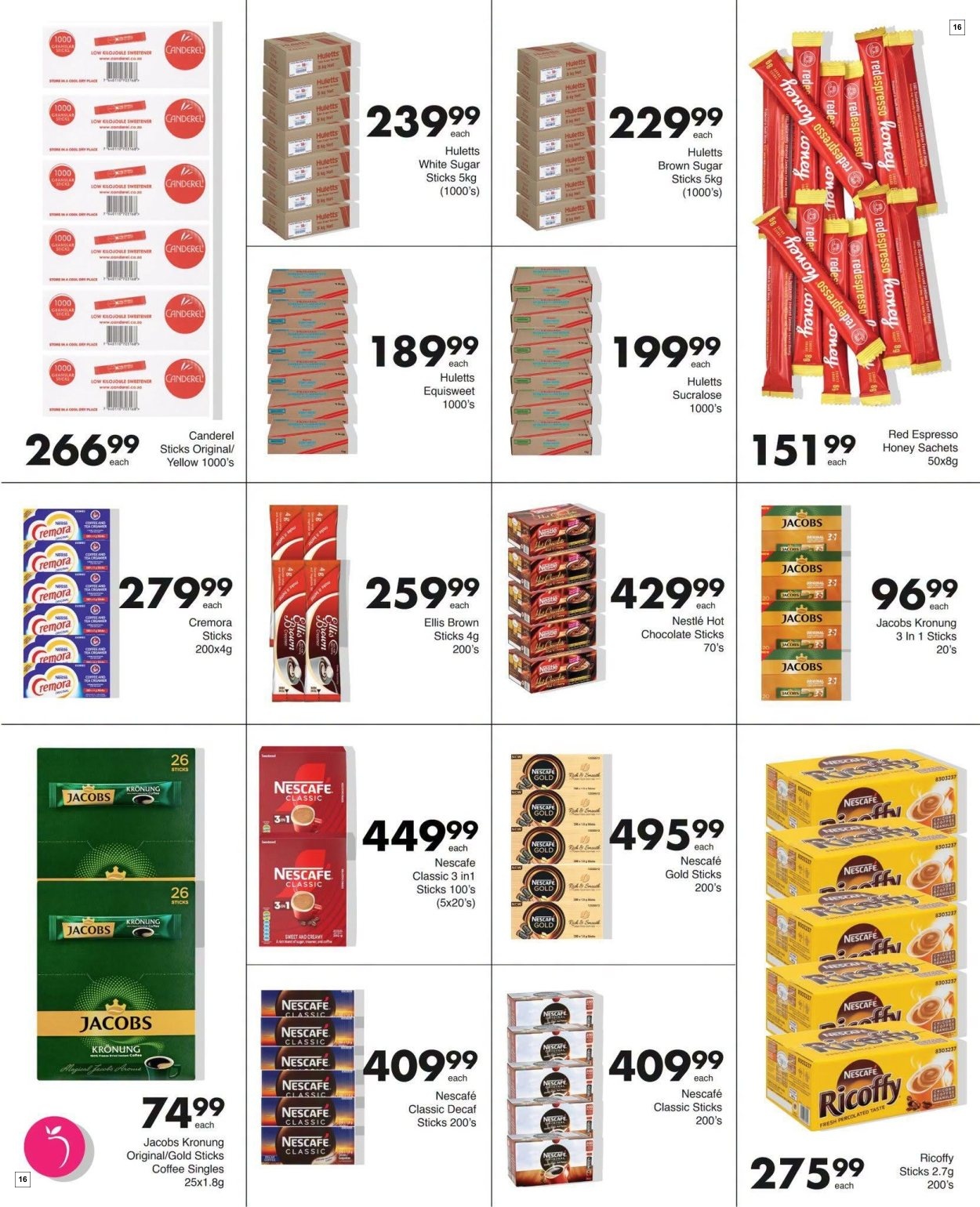 Save Hyper Specials 07 Sept - 27 Sept - Page 16