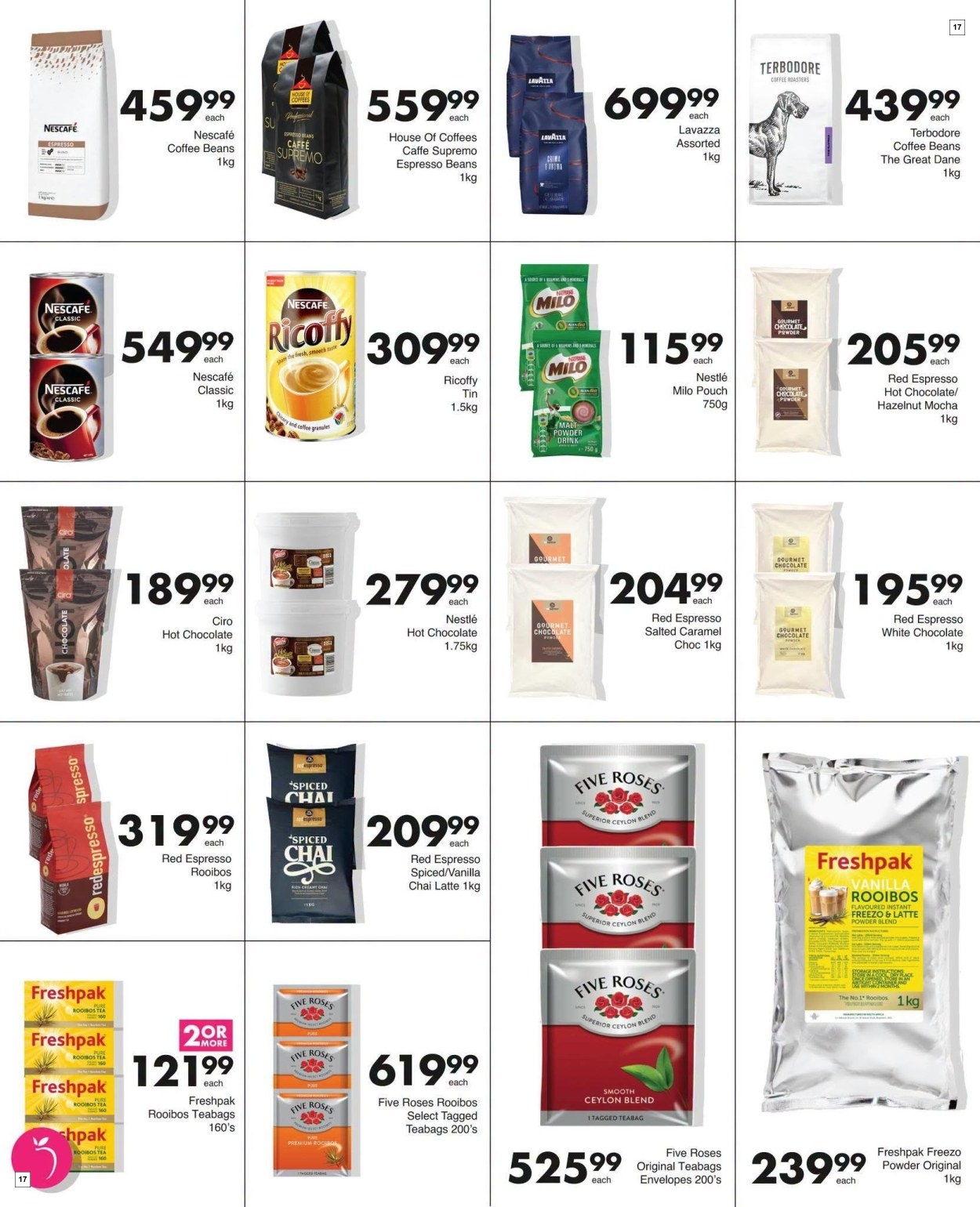 Save Hyper Specials 07 Sept - 27 Sept - Page 17