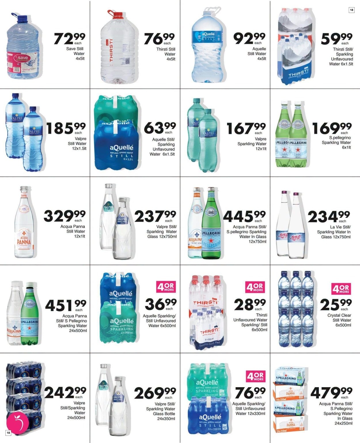 Save Hyper Specials 07 Sept - 27 Sept - Page 18