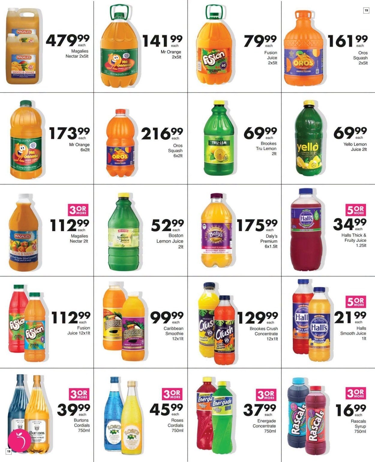 Save Hyper Specials 07 Sept - 27 Sept - Page 19