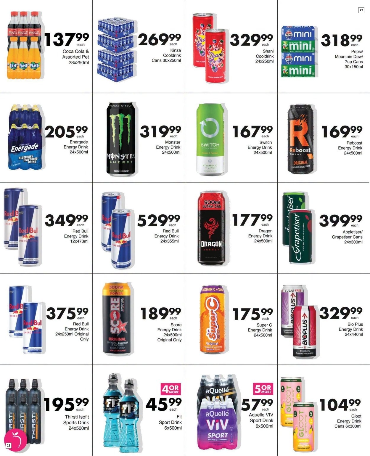 Save Hyper Specials 07 Sept - 27 Sept - Page 22