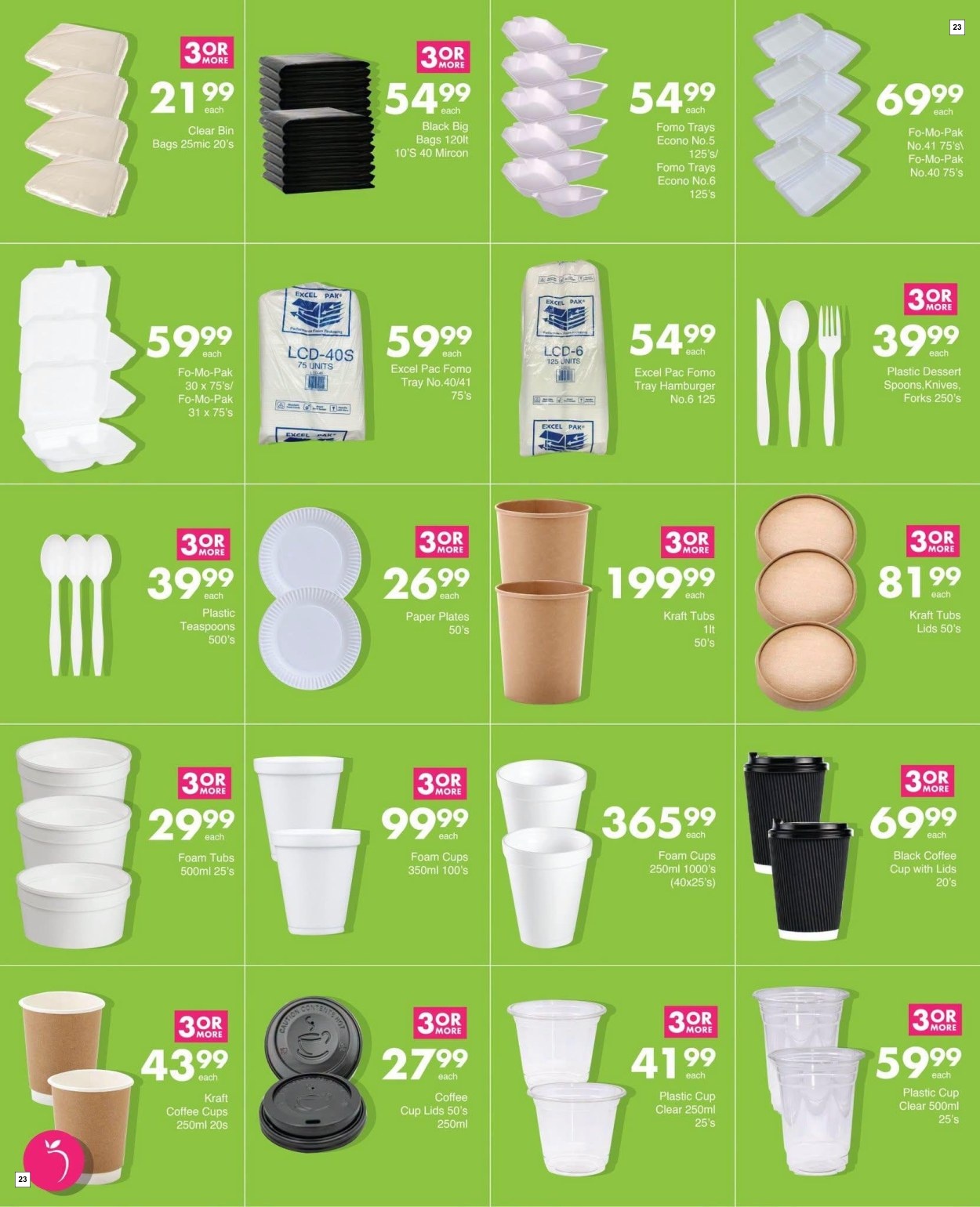 Save Hyper Specials 07 Sept - 27 Sept - Page 23