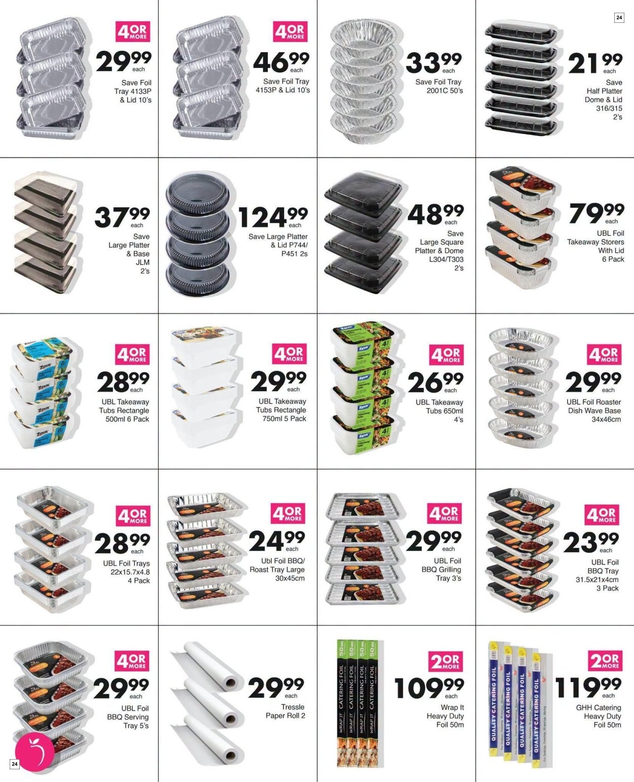 Save Hyper Specials 07 Sept - 27 Sept - Page 24