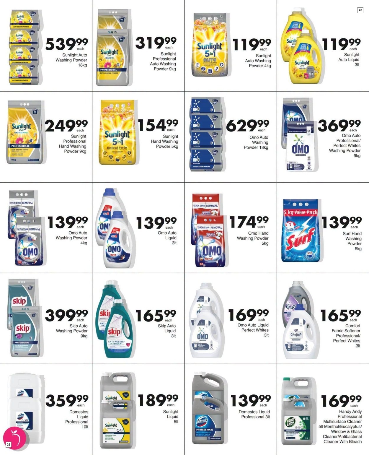 Save Hyper Specials 07 Sept - 27 Sept - Page 26