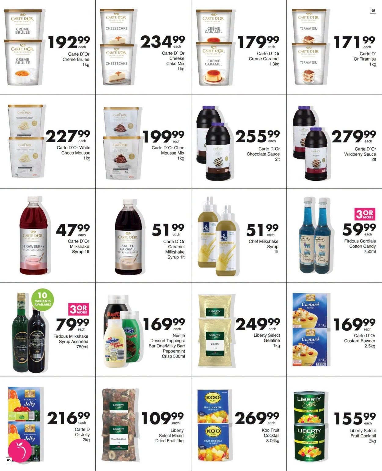 Save Hyper Specials 07 Sept - 27 Sept - Page 5