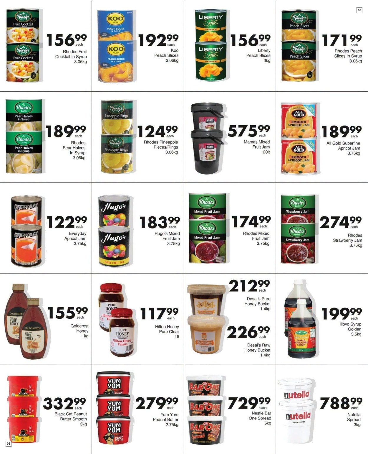 Save Hyper Specials 07 Sept - 27 Sept - Page 6
