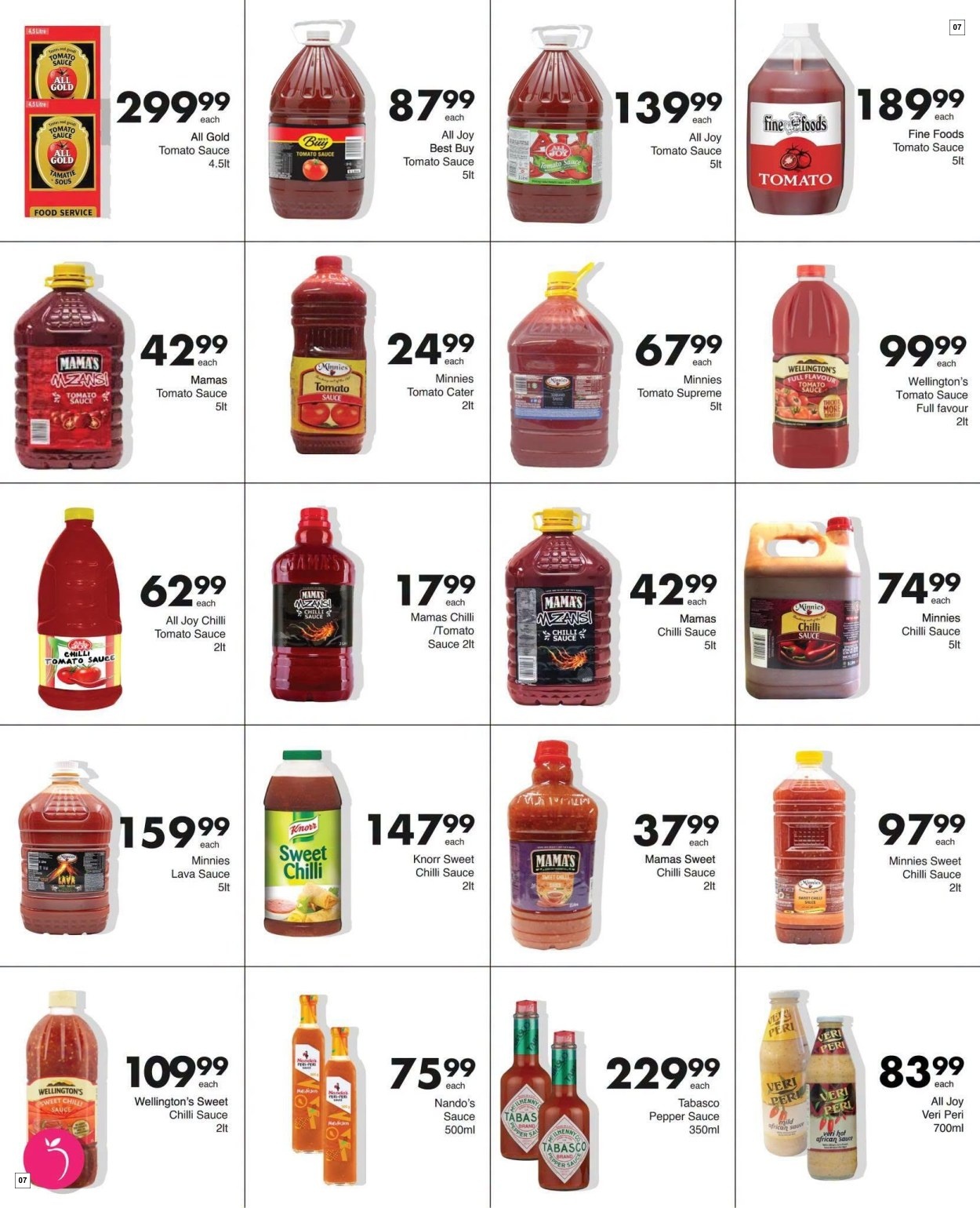 Save Hyper Specials 07 Sept - 27 Sept - Page 7