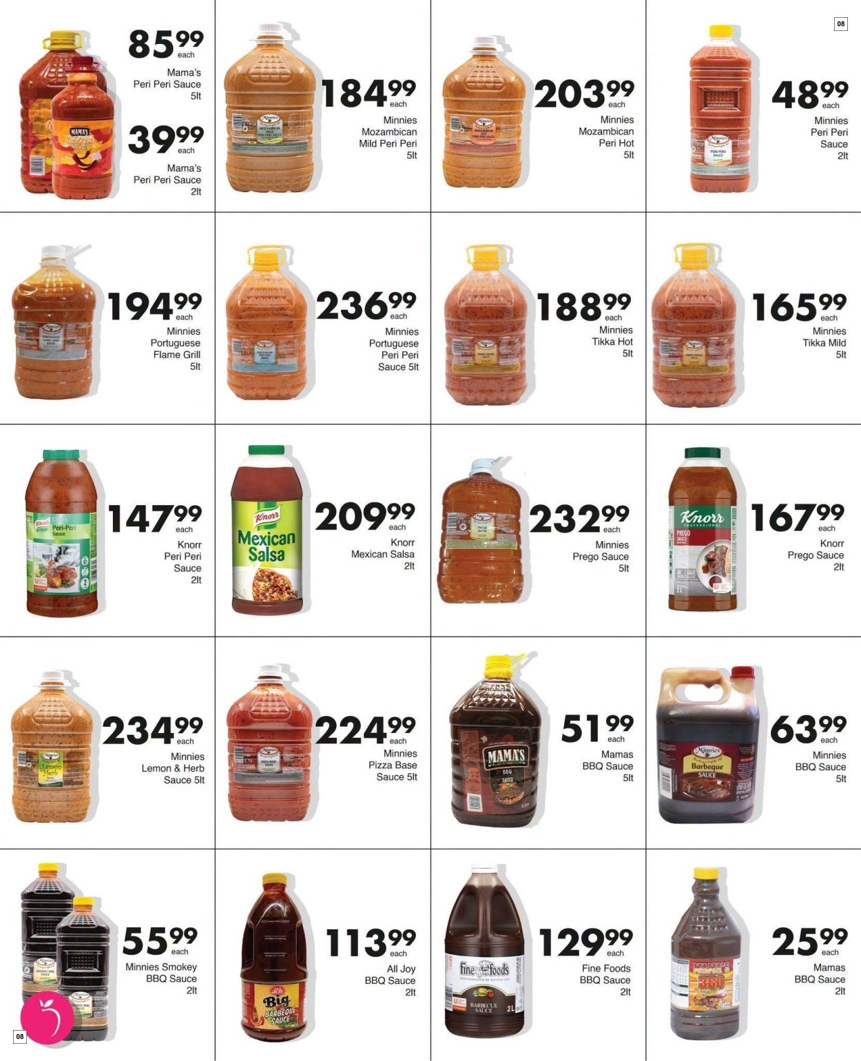 Save Hyper Specials 07 Sept - 27 Sept - Page 8