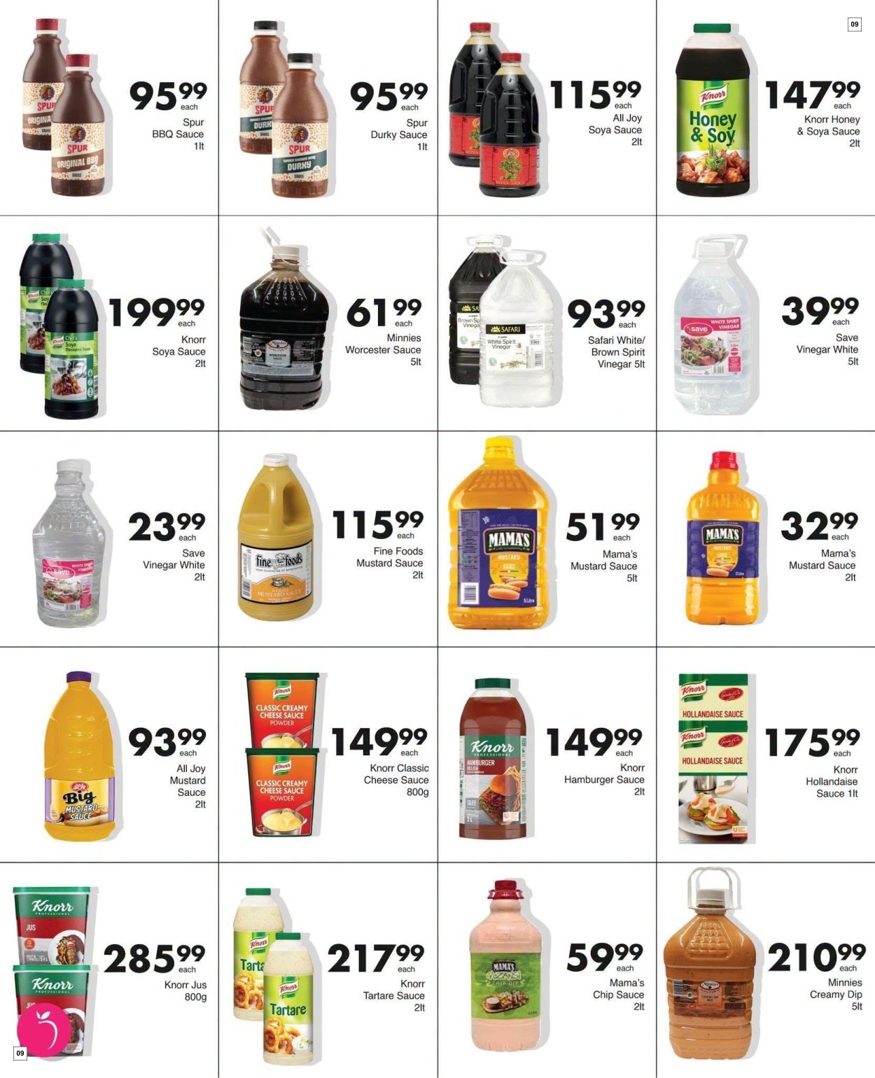 Save Hyper Specials 07 Sept - 27 Sept - Page 9